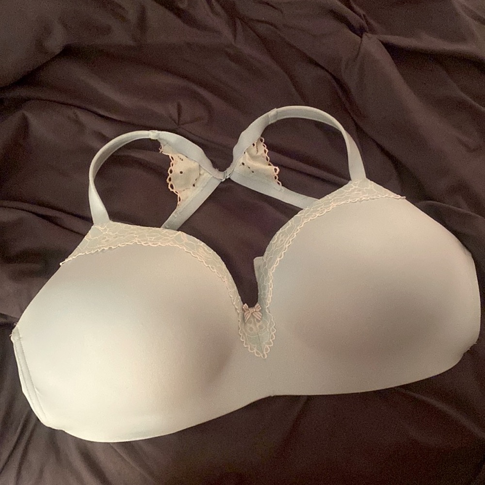 Cacique Razorback bra